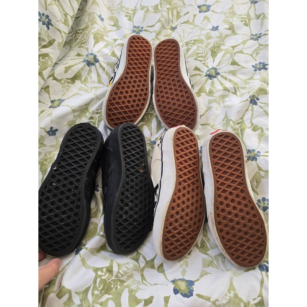 Toddler vans bundle 1y - Picture 2 of 6